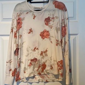 Free People shirt